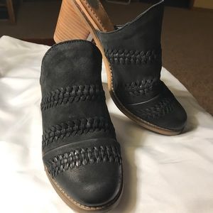 Women’s Genuine Leather Mules